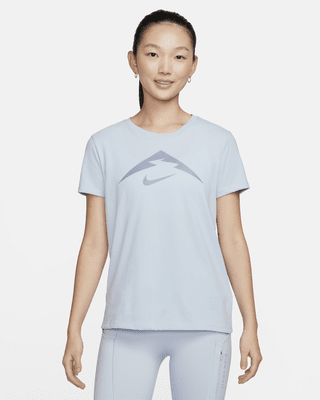 NIKE公式】ナイキ トレイル ウィメンズ Dri-FIT Tシャツ